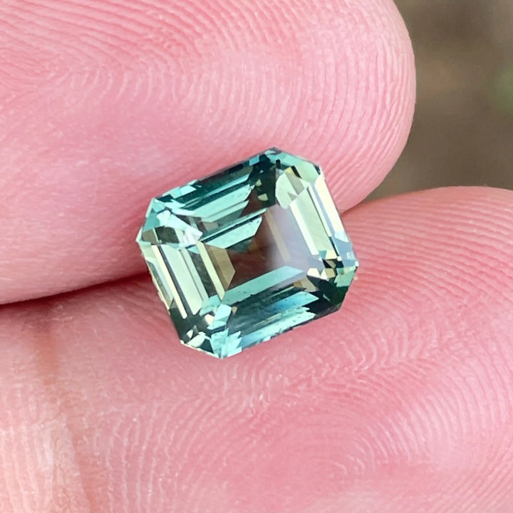 Parti  SAPPHIRE 3.15 CT  GEMSTONES