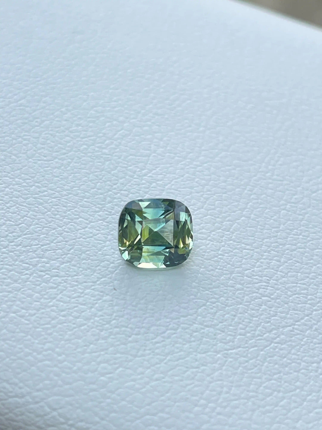 Parti Sapphire  1.17 CT  