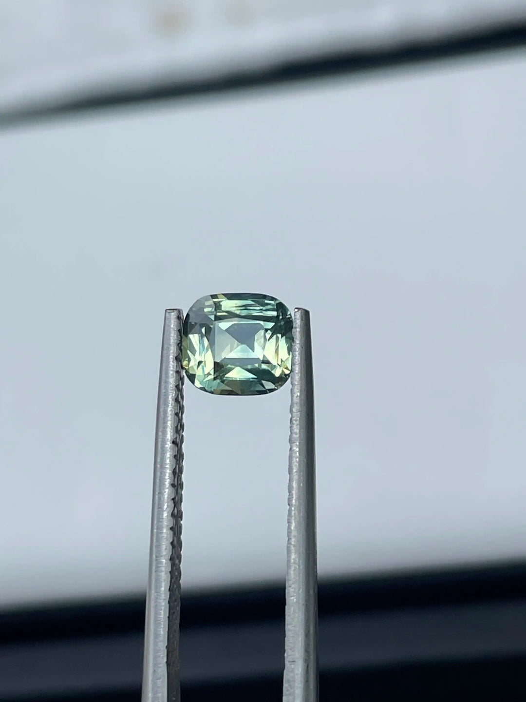 Parti Sapphire  1.17 CT  