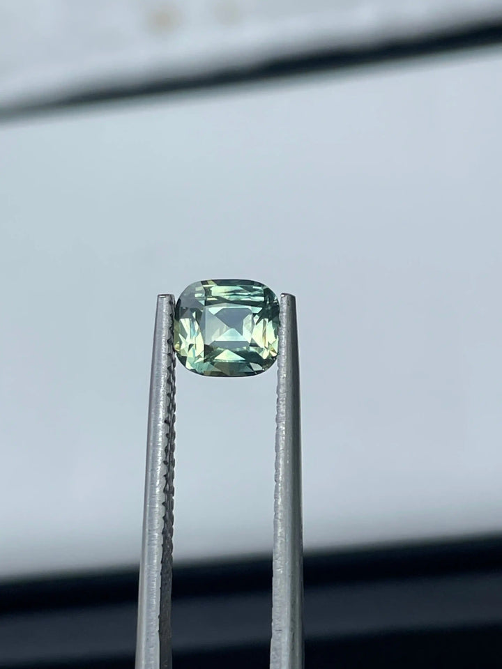 Parti Sapphire  1.17 CT  