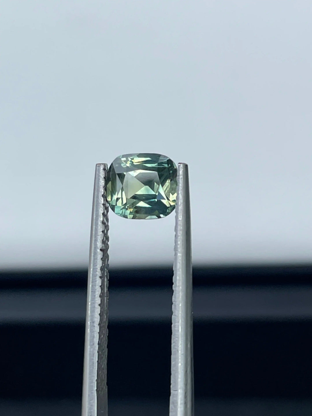 Parti Sapphire  1.17 CT  