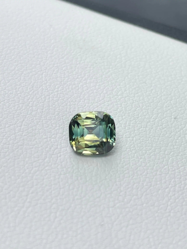Parti Sapphire   1.39 CT  