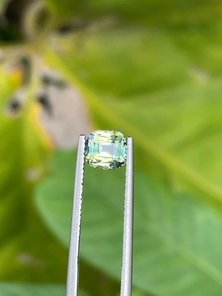 Parti Sapphire   1.39 CT  