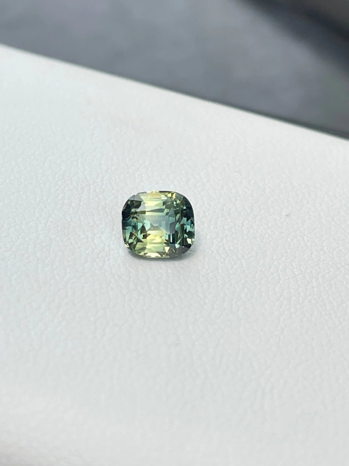 Parti Sapphire   1.39 CT  