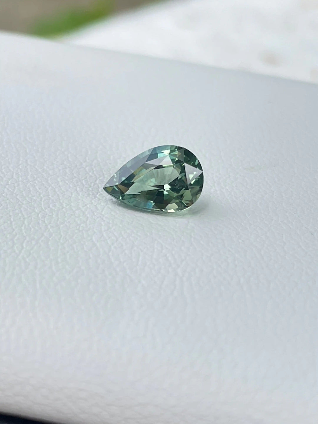 Parti Sapphire  1.50 CT  