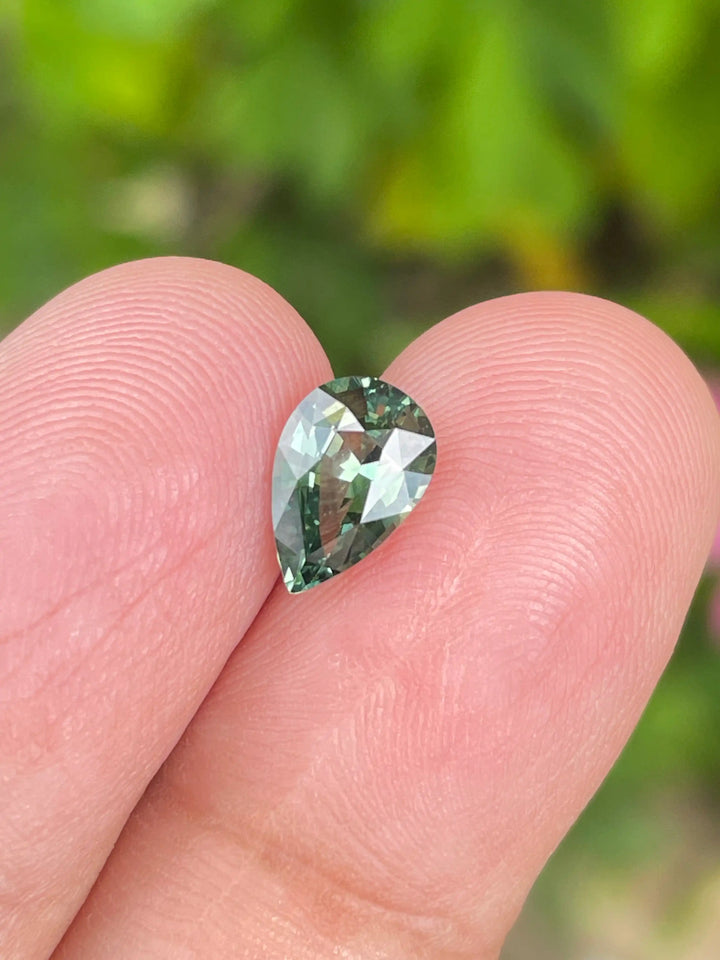 Parti Sapphire  1.50 CT  