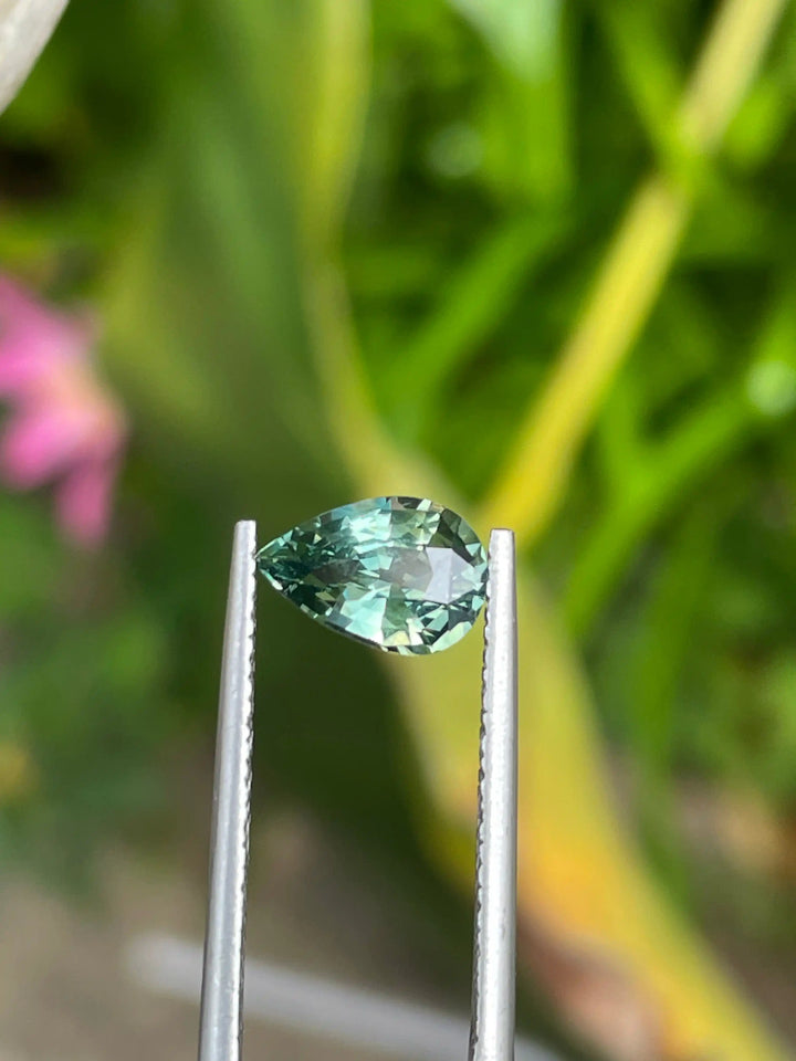 Parti Sapphire  1.50 CT  