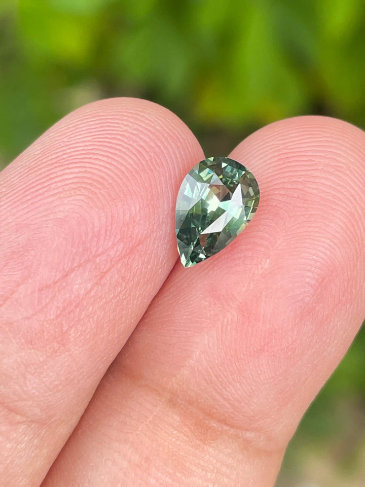 Parti Sapphire  1.50 CT  