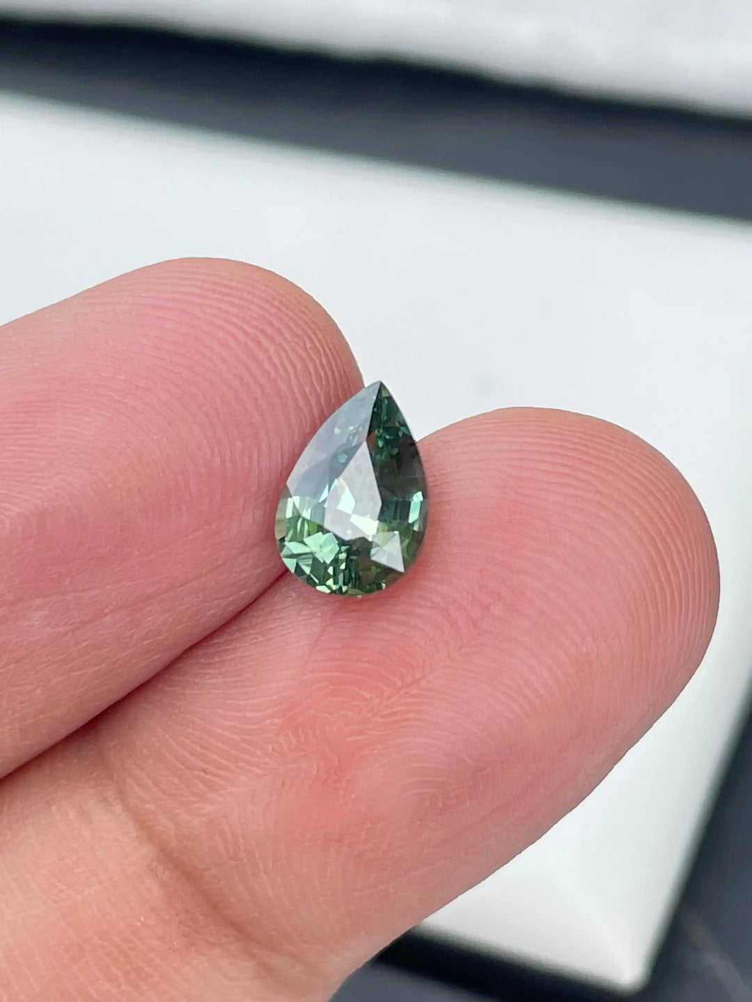 Parti Sapphire  1.50 CT  