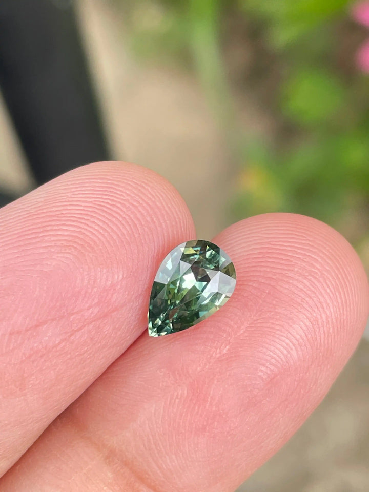Parti Sapphire  1.50 CT  