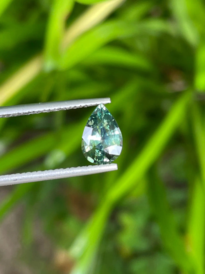 Parti Sapphire  1.50 CT  