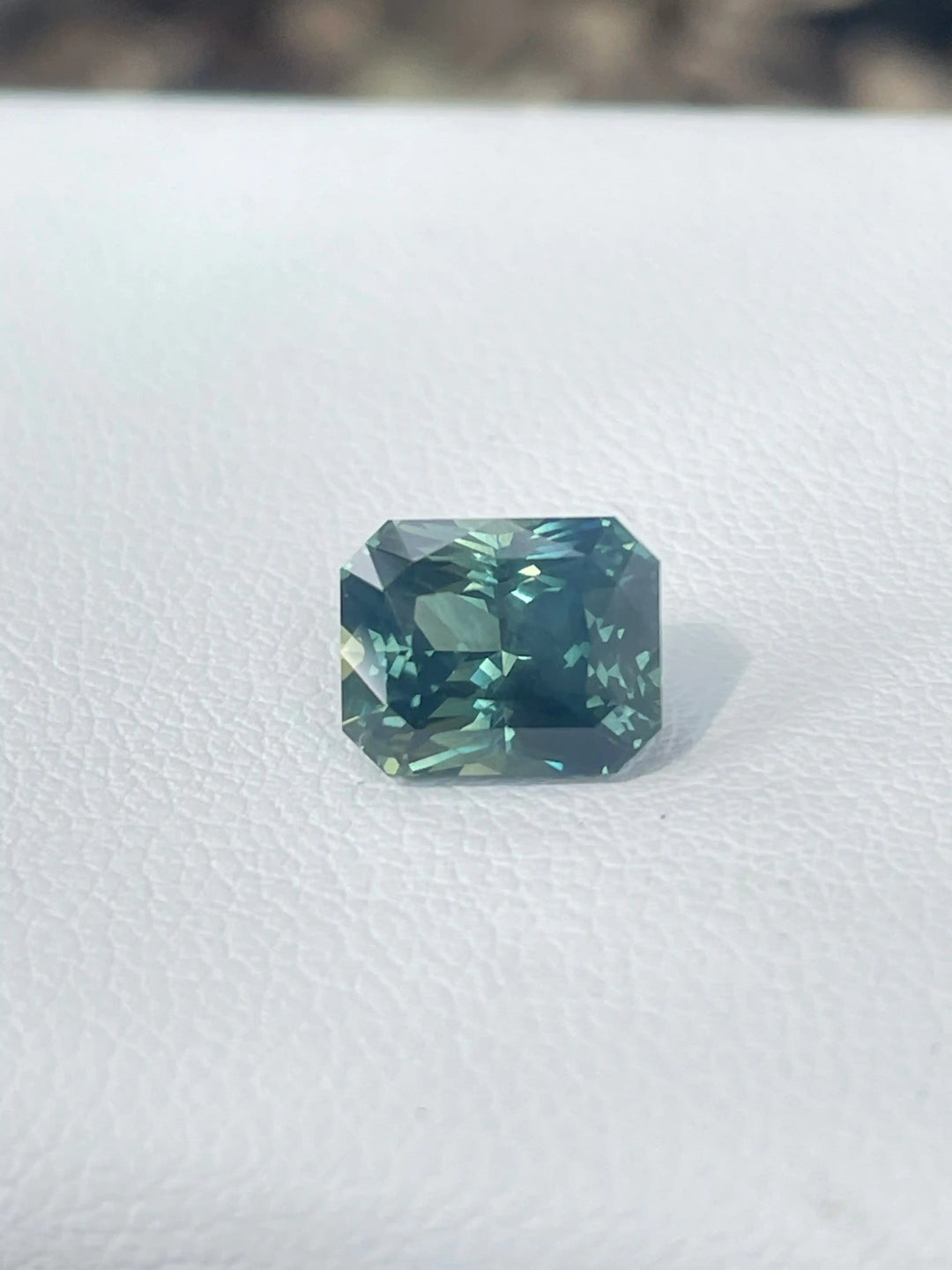 Parti Sapphire | 3.30 CT  GEMSTONES