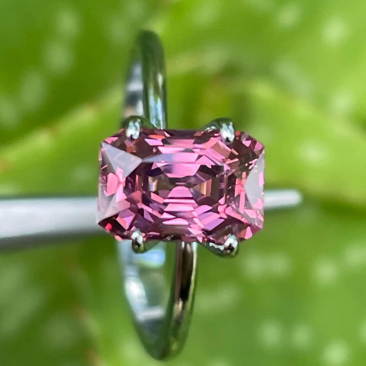 Pink Spinel  1.97 Cts  GEMSTONES