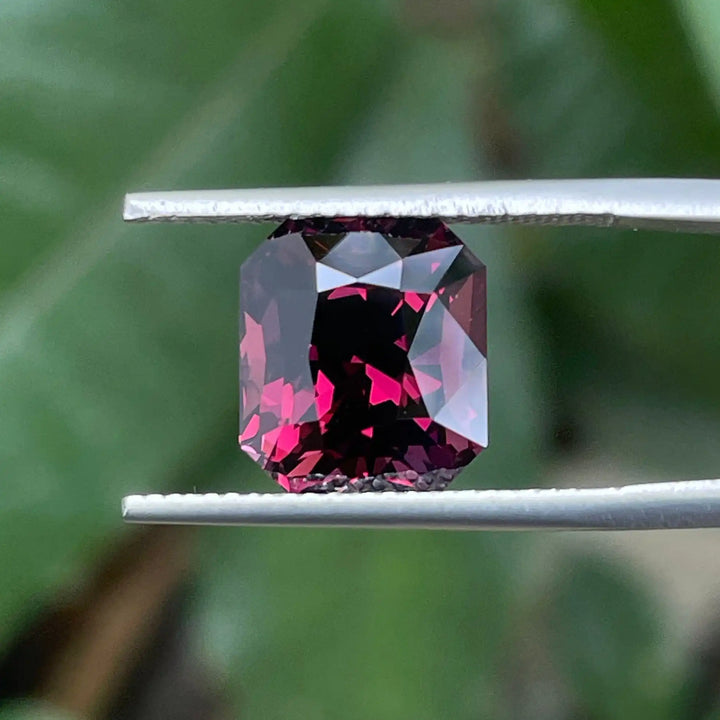 Tanzanian Spinel  7.10 Cts  GEMSTONES