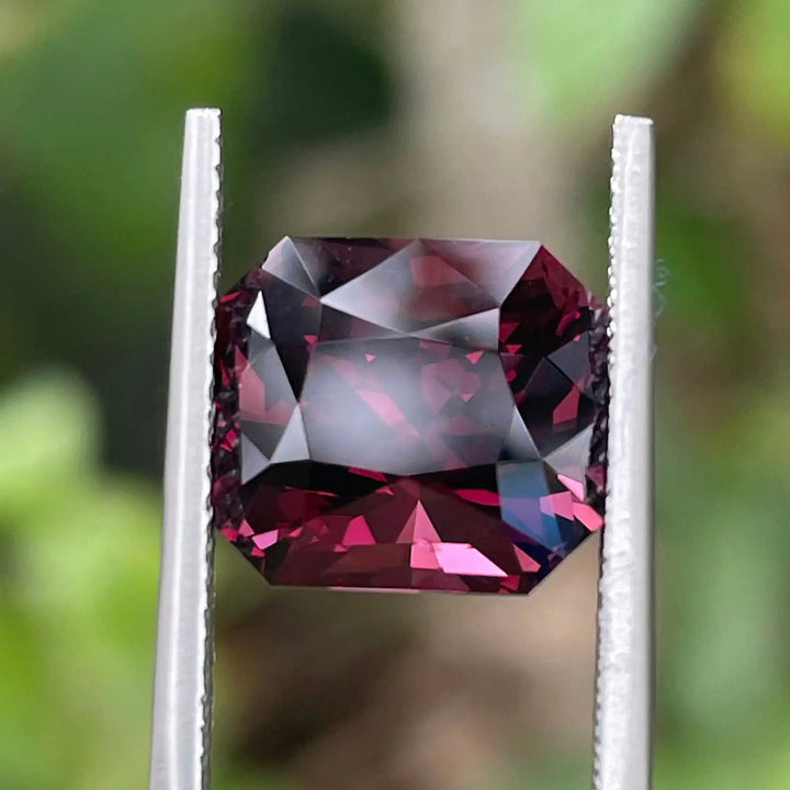 Tanzanian Spinel  7.10 Cts  GEMSTONES
