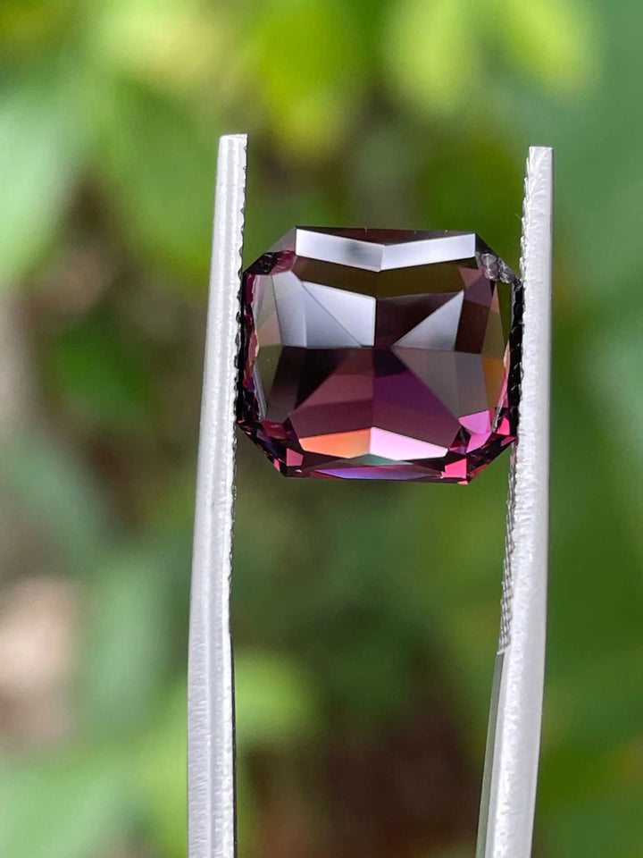 Tanzanian Spinel  7.10 Cts  GEMSTONES