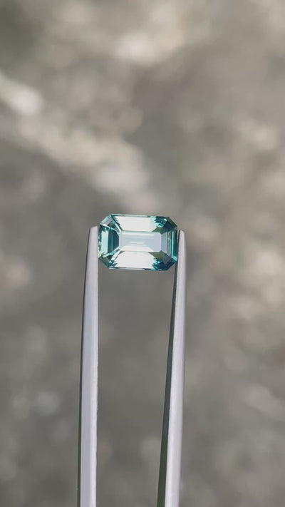 PARTI SAPPHIRE • 1.52 CT