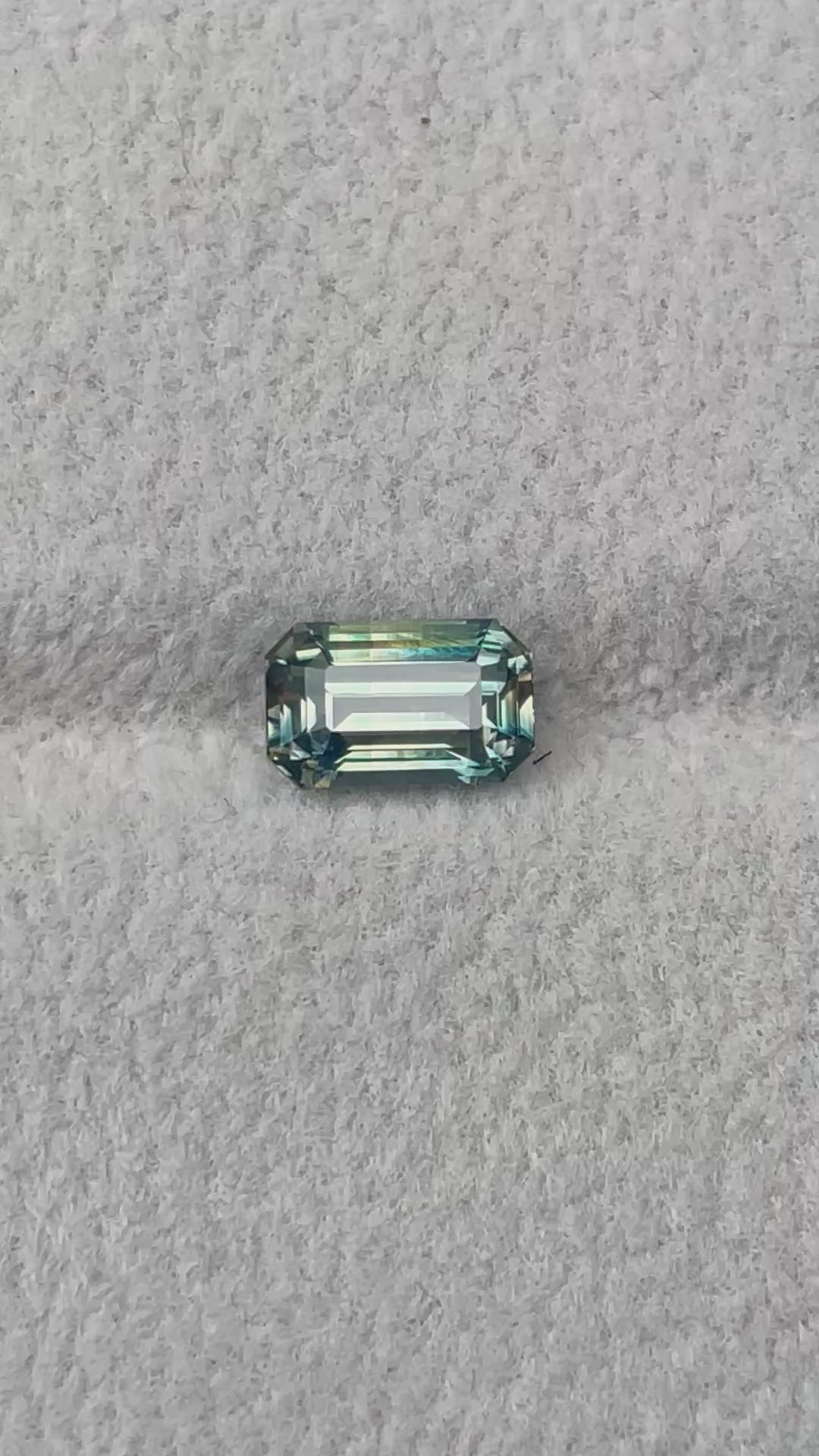 PARTI SAPPHIRE • 2.01CT