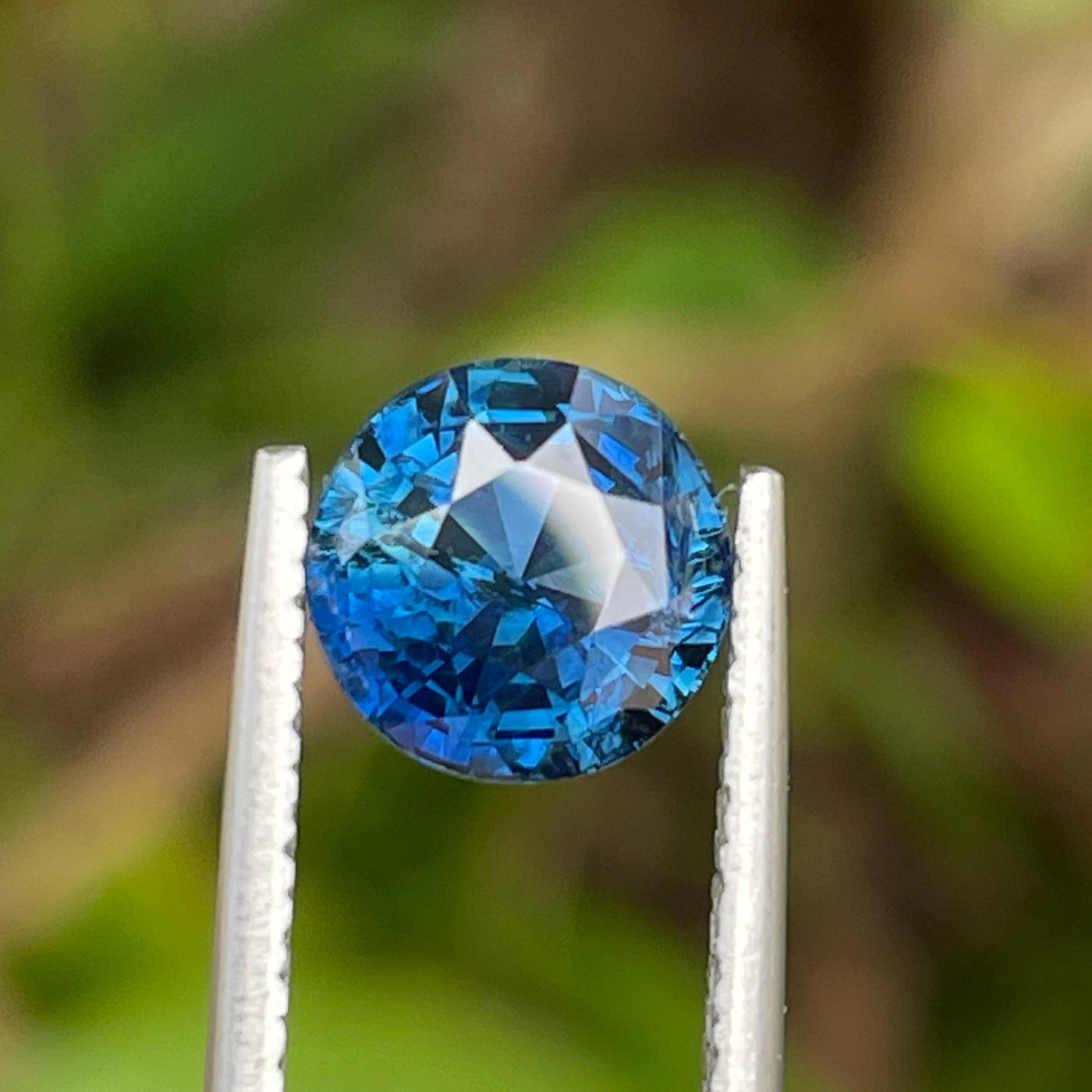 Blue Sapphire