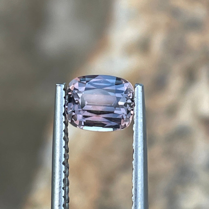 Color Change Sapphire