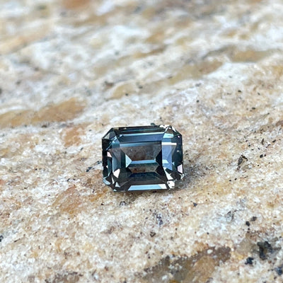 Color Change Sapphire