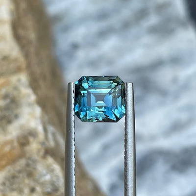 Parti Sapphire