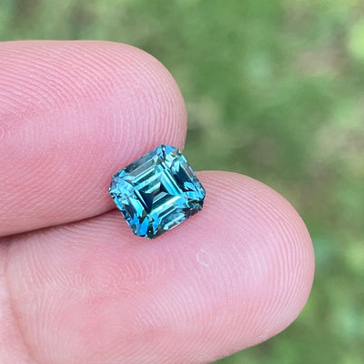 Parti Sapphire