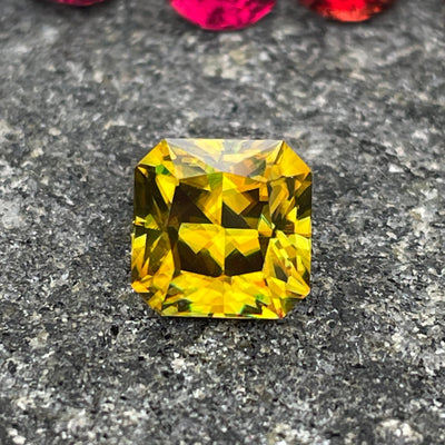 Natural Sphen