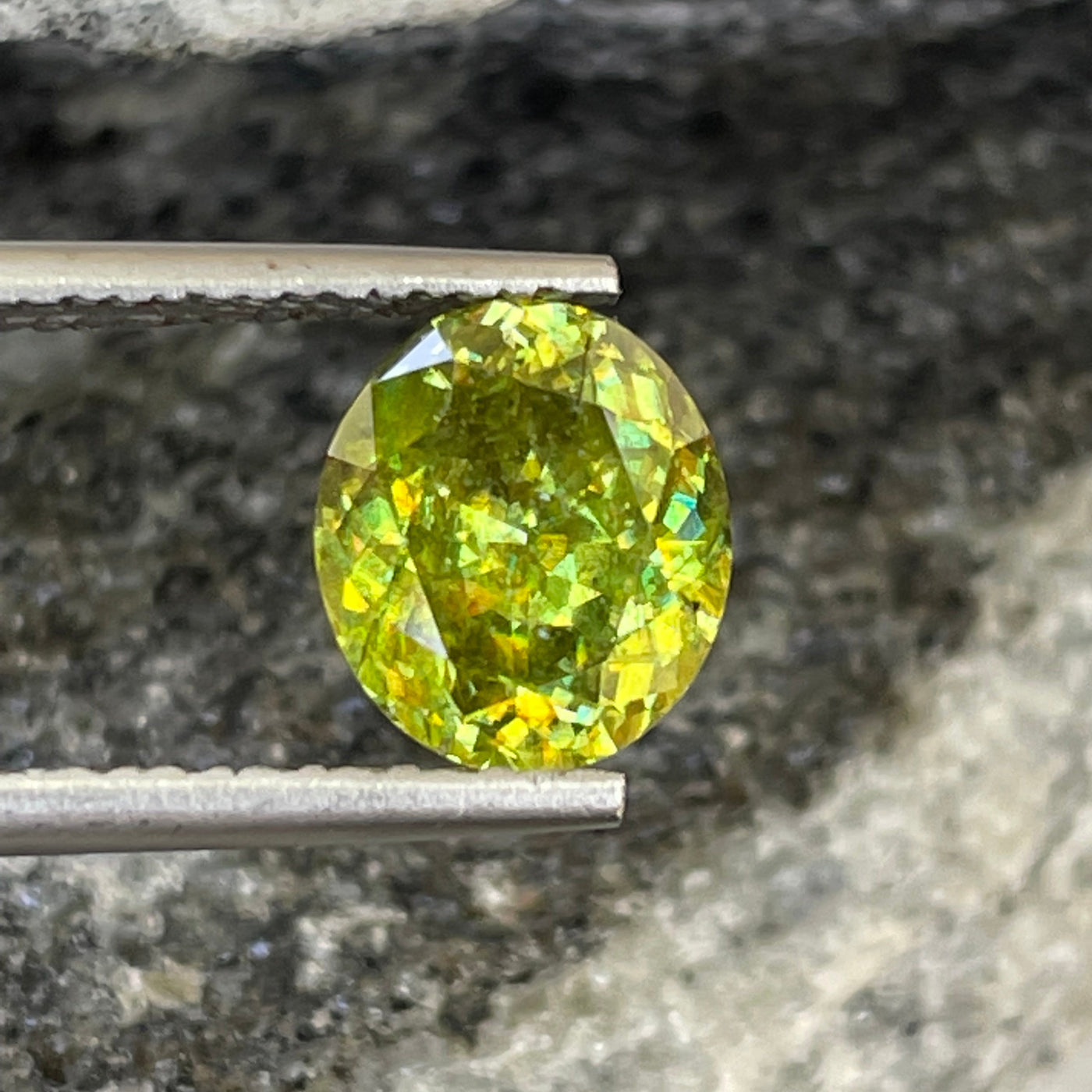 Sphene