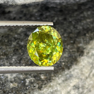 Sphene