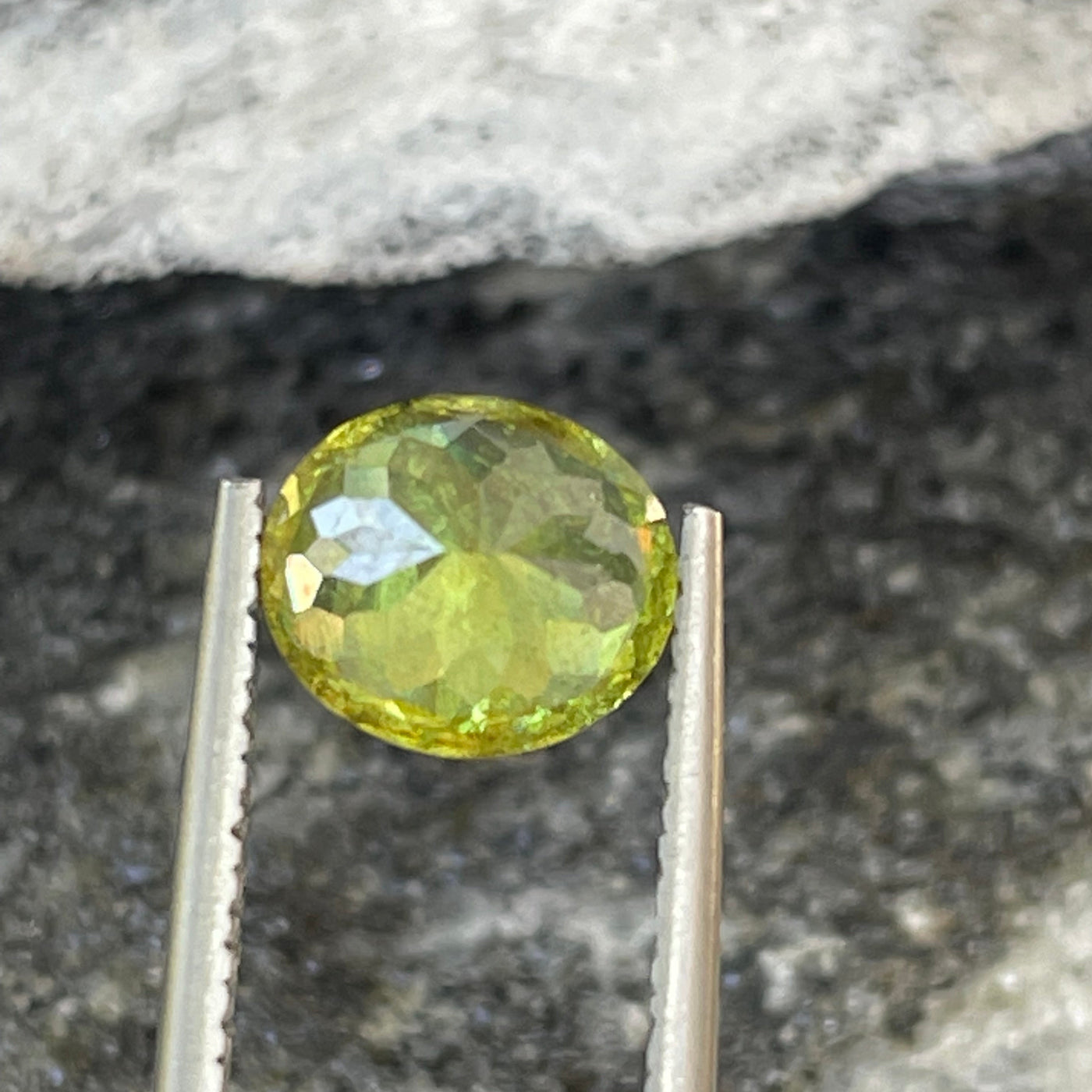 Sphene