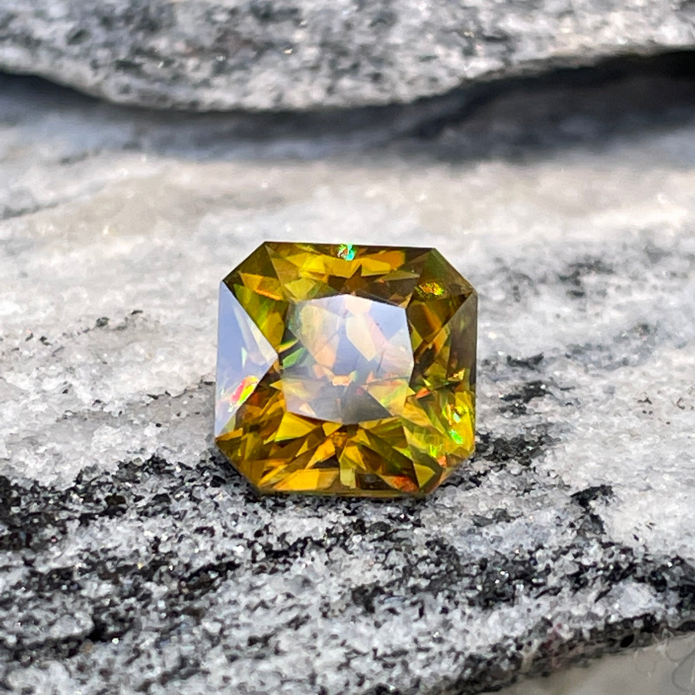 Sphene