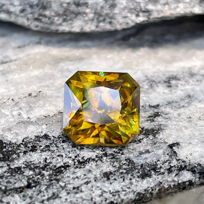 Sphene
