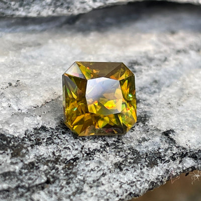 Sphene