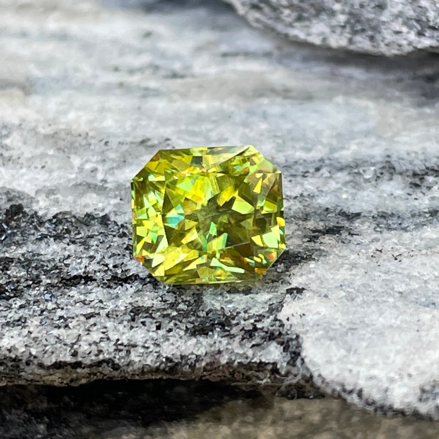 SPHENE