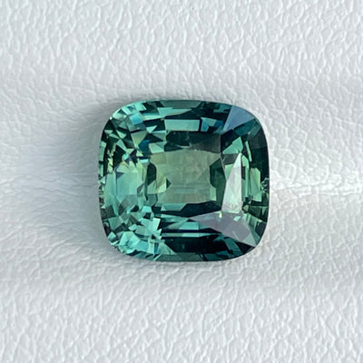 Teal Sapphire