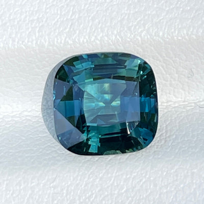 Teal Sapphire