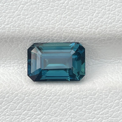 Teal Sapphire