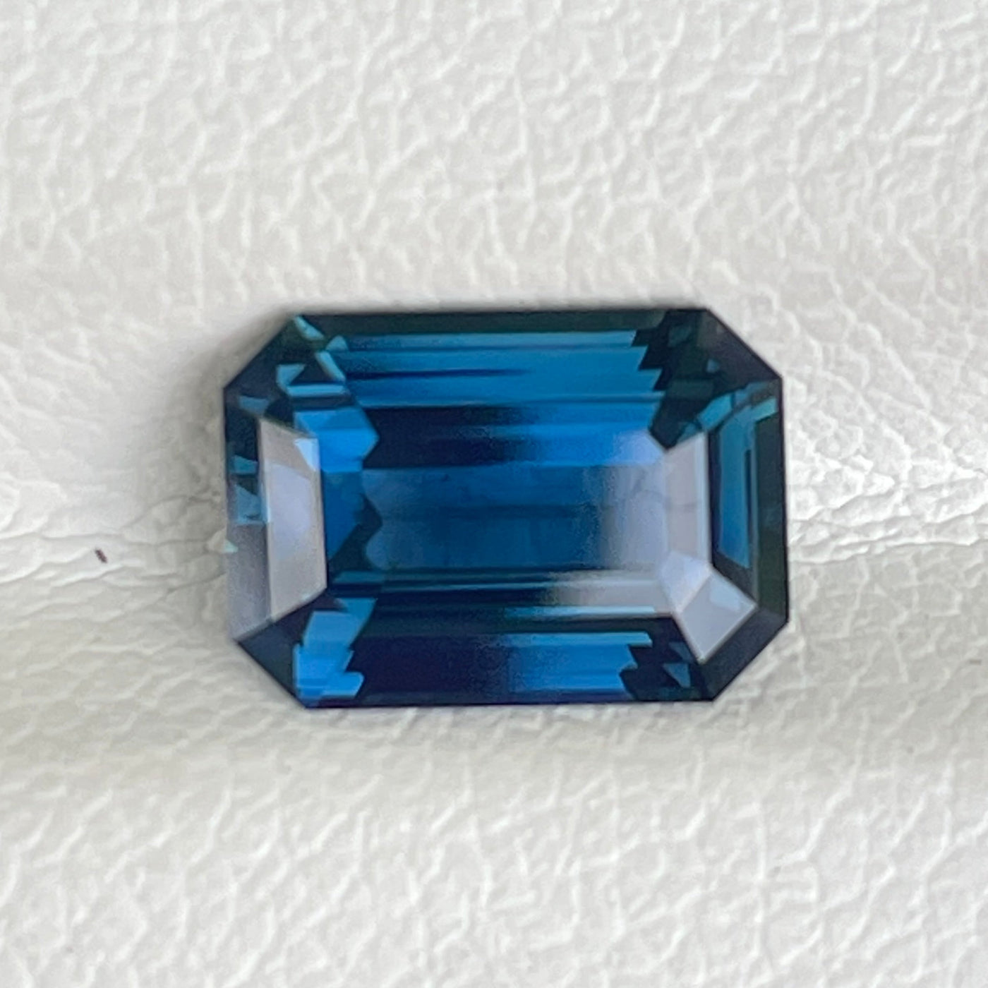 TEAL SAPPHIRE