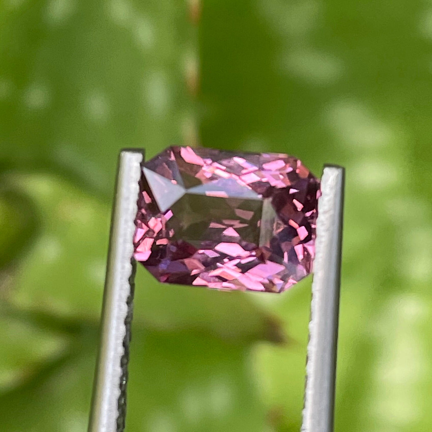 Pink Spinel  1.97 Cts