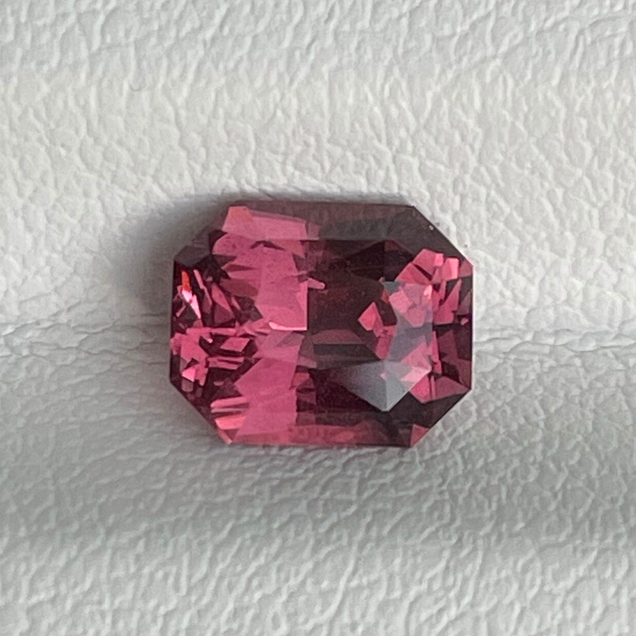 Mahenge Spinel 1.34 Ct