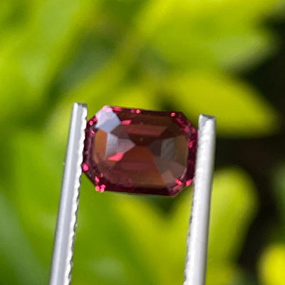 Mahenge Spinel  1.37 Ct