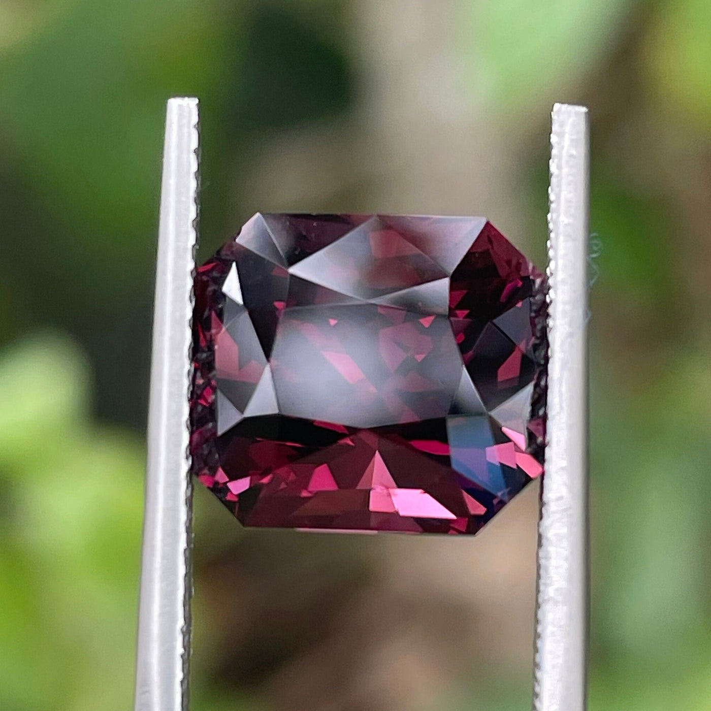 Tanzanian Spinel  7.10 Cts