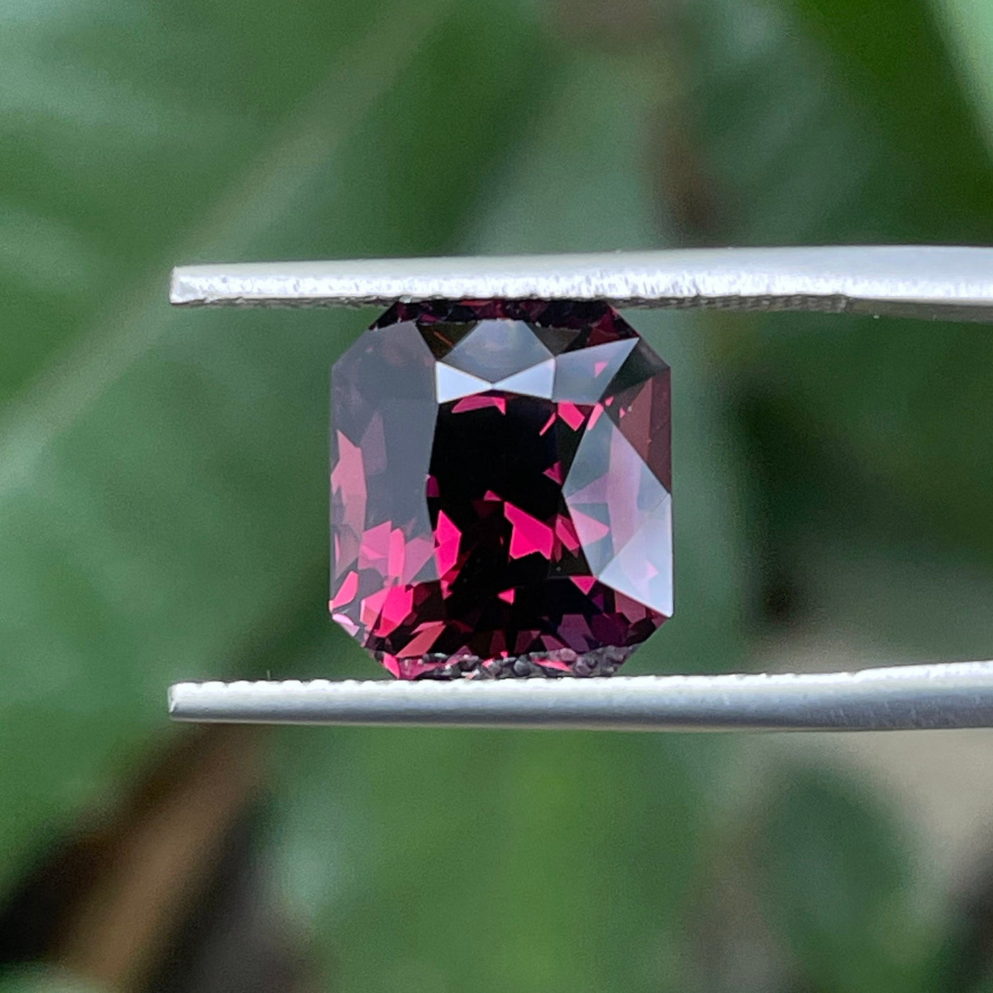 Tanzanian Spinel  7.10 Cts