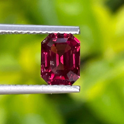 Mahenge Spinel  1.37 Ct