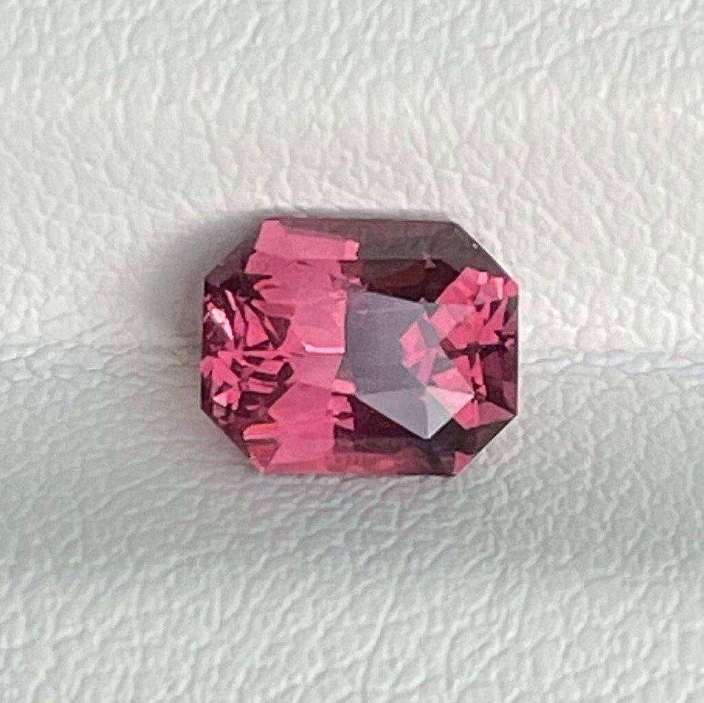 Mahenge Spinel 1.34 Ct