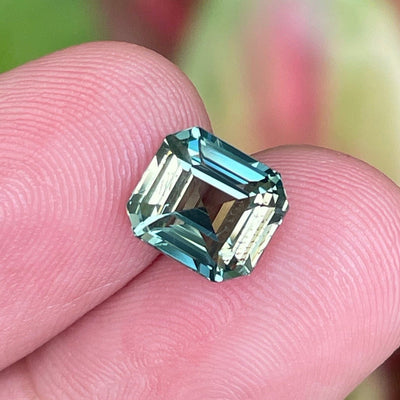 BICOLOR SAPPHIRE 3.0 CT