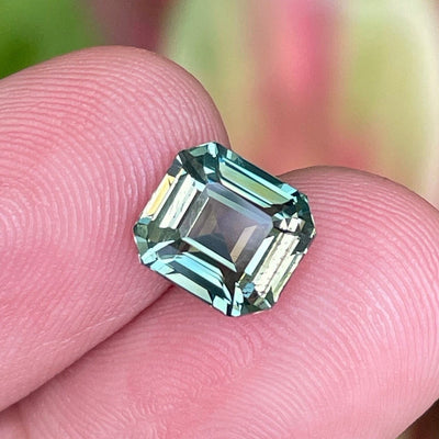 BICOLOR SAPPHIRE 3.0 CT