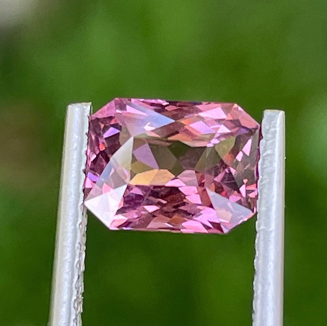 Pink Spinel  1.97 Cts