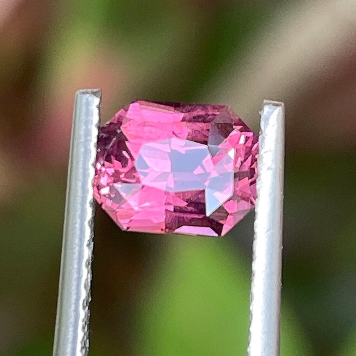 Mahenge Spinel 1.34 Ct